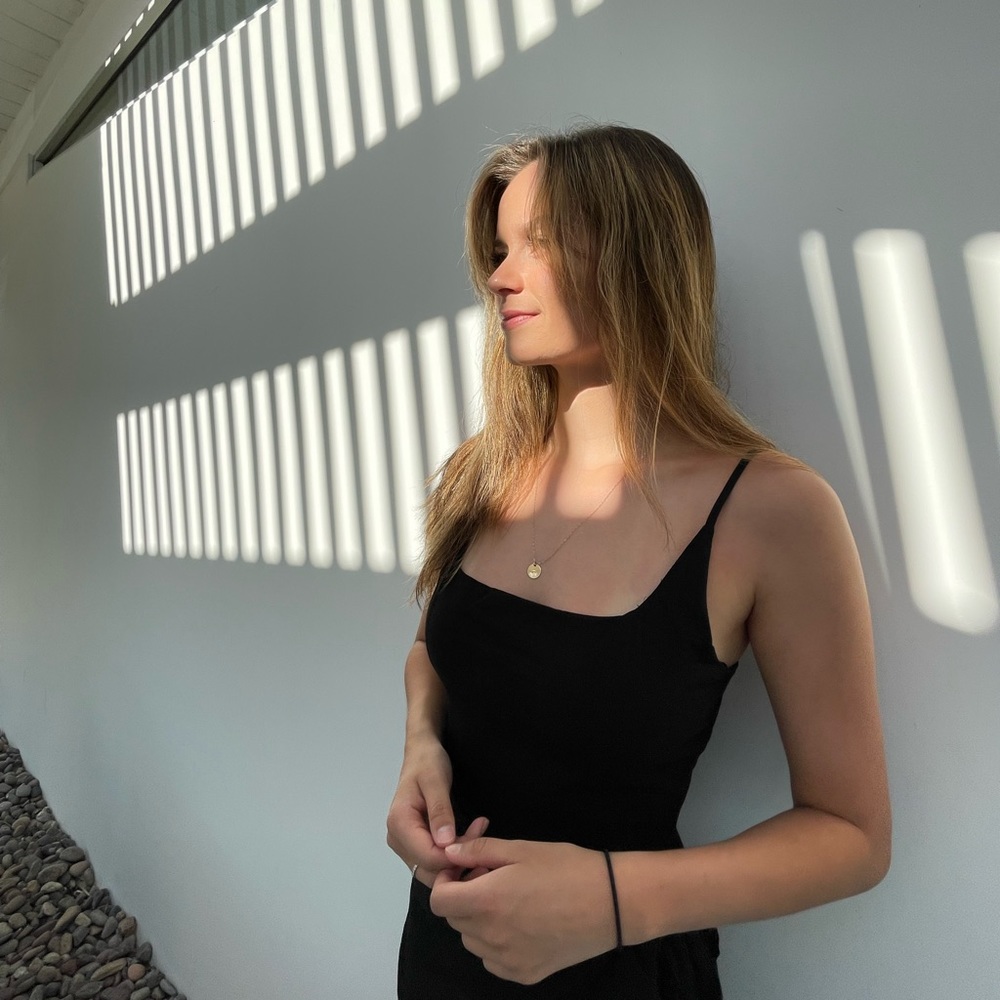 Meet your Posher, Bronte